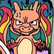 cryptocharizard's profile picture. ⠀⠀⠀⠀⠀⠀⠀⠀ ⠀⠀⠀⠀⠀⠀⠀⠀⠀⠀⠀ ⠀⠀⠀work hard ⠀⠀⠀⠀⠀⠀⠀⠀⠀⠀⠀ ⠀⠀⠀⠀⠀⠀⠀⠀⠀⠀⠀ ⠀⠀⠀⠀⠀⠀⠀⠀⠀⠀⠀ think harder⠀⠀⠀⠀⠀⠀⠀⠀⠀⠀ first $link lizard.