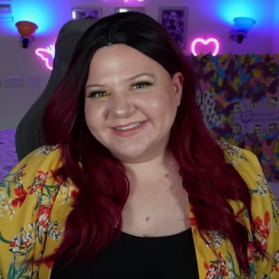 I talk about beauty on YouTube, I do a bit of gaming & campaign for #LupusAwareness | She/Her | beth@bethdoesbeauty.co.uk ✨ | @LUPUSUK Charity Ambassador 🦋