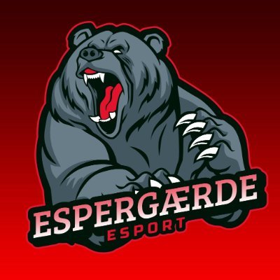 Official Twitter for // Espergærde Esport // Fortnite // CSGO // Valorant // Shop: https://t.co/9HjxltS5VK