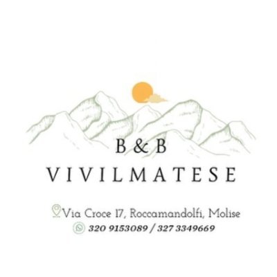 B&B Vivilmatese