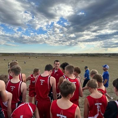 CoachBaustian's profile picture. Looking to take student-athletes and make them the best possible person that Christ created them to be.