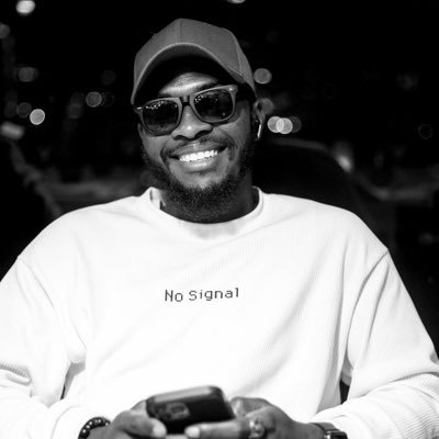 kenchykes's profile picture. Product Designer 🎨 | @wearejba 🎙️ | Dog Dad 🐾 | Goofy + Unique Design Insights