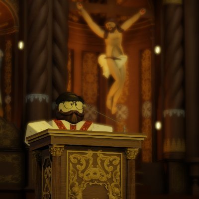 Board of Trustees, Debosyon RBLX.

Joined the Roblox Catholic Community  on 1 February 2015.