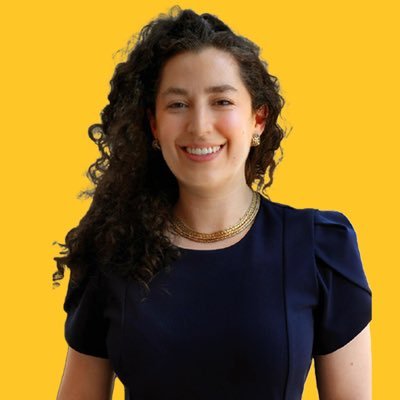 LeahWolfthal's profile picture. Chief of Staff to Houston City Councilmember At Large 1, Julian Ramirez