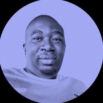 fdohunye's profile picture. irrationally eXuberant |DeFiPrenuer | shOrt smile, long memOry | Financial Analyst | Institutional Investor | Ξ AegisTitan  | Championing male mental health🦾