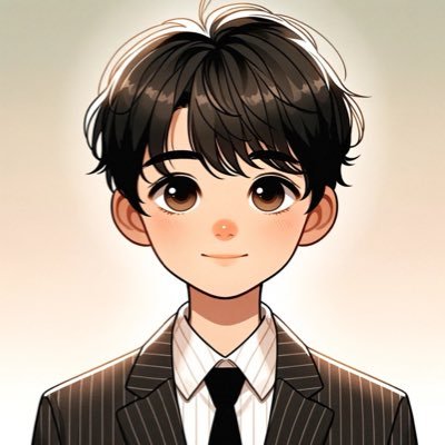 marufuku1984's profile picture. 30代・3児の父|子どもも大人も笑顔で過ごせる持続可能な働き方を目指して| 私立高校教員｜日商簿記2級🧮｜ICT×ChatGPTで授業&業務改革💻｜朝活4:00〜🌅｜EDUBASEクルー｜子どもに金融教育を実践したい📕