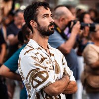 Èric Mesas (@mdemesas) 's Twitter Profile