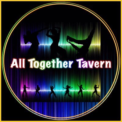 All together tavern is a comedy series also addressing issues within society .A place where all walks of life come together