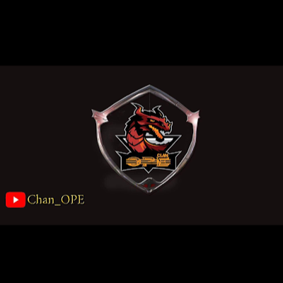 CLANOPE167033's profile image