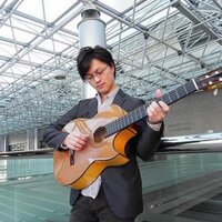 ギタリスト奥田英理（Hidenori Okuda）(@Hidenori_Okuda) 's Twitter Profile Photo