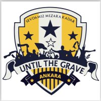 UTG ANKARA - Until The Grave (@ankarautg) 's Twitter Profile Photo UTG ANKARA - Until The Grave (@ankarautg) 's Twitter Profile Photo