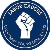 CYD Labor Caucus(@CYDLabor) 's Twitter Profile Photo