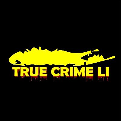 Long Island's only all true crime event. Meet True Crime Subject Matter experts and survivors. Subscribe https://t.co/FUt3aMS0QO