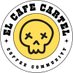 El Cafe Cartel (@ElCafeCartel) Twitter profile photo