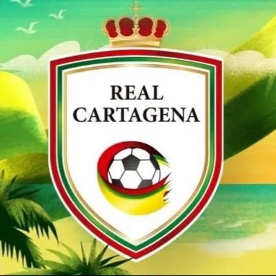 Cuenta oficial de Real Cartagena. Equipo del Fútbol Profesional Colombiano 🇨🇴