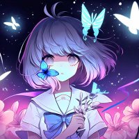 Hoyer💛(VTuber,ENVTuber) (@hoyerart) 's Twitter Profile