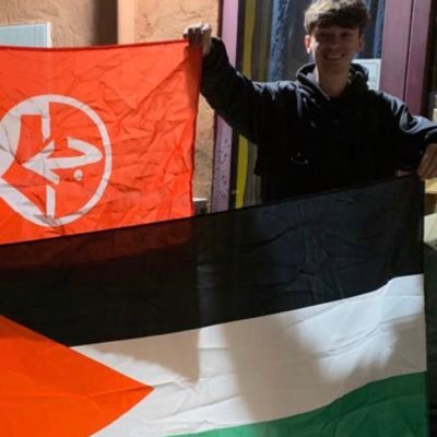 al_leftist's profile picture. 25, 🇮🇹🇦🇱. Anti-imperialist