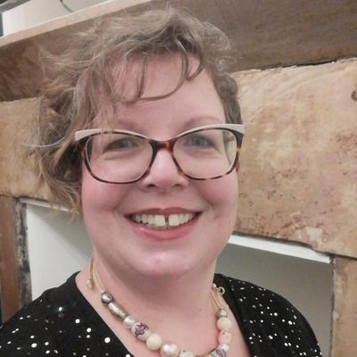 Head of English and unashamed geek. Cheese scone connoisseur.
Not a fan of aubergines.