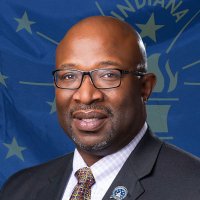 Greg Taylor (@sen_gregtaylor) 's Twitter Profile