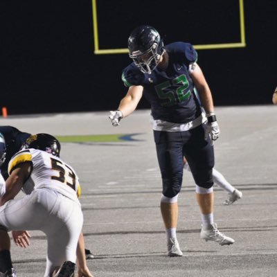 Lapeer High school, MI | 2024 | 6’4, 250lbs |DL, OT| 810-728-2391 | Two time 1st Team SVL Red Conference | First Team All Region OL