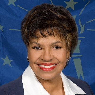 The official account of State Senator Jean Breaux. Sen. Breaux represents Senate District 34 which covers the near eastside of Indianapolis.
