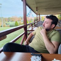 Zeki Çınar (@zmatpan) 's Twitter Profile