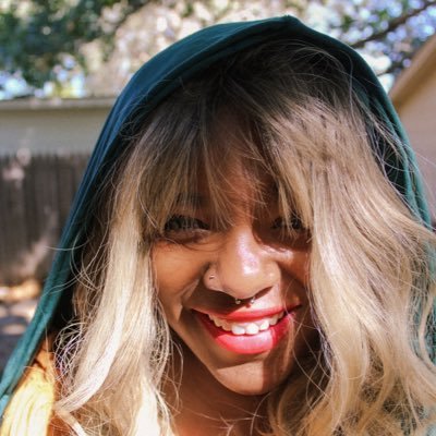 WoodmanKami13's profile picture. Clay in the hands of The Potter