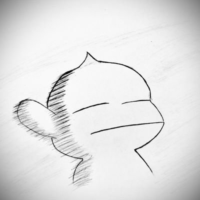 Saltybroato's profile picture. 