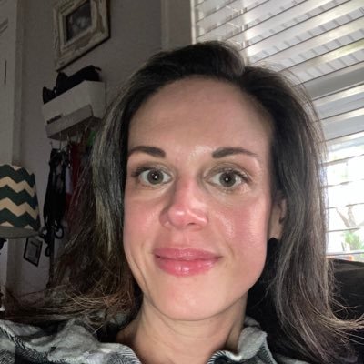 NatalieWise2021's profile picture. Library Associate