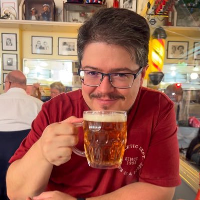 guivd's profile picture. 