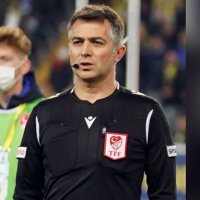 Kemal Yılmaz (@hakemal_) 's Twitter Profile Photo