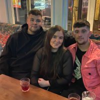 Cian (@ciancraig88) 's Twitter Profile