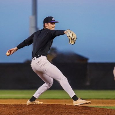 McCallie School Alum / @AsburyBaseball