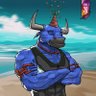 Bulliever4Ever's profile picture. 