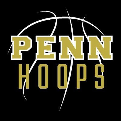 The Official Twitter Account for Penn Boys Basketball 🏀