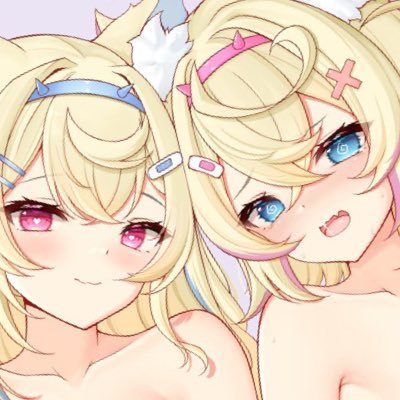 𑁍Twins 𑁍 NSFW𑁍