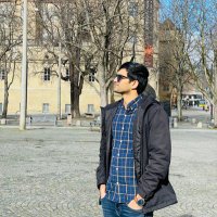 Mahendra Babu Kurapati (@mahiiii95) 's Twitter Profile