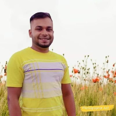 digitalsarif's profile picture. I am a professional Graphic Designner & Digital Marketer 🌍☎️