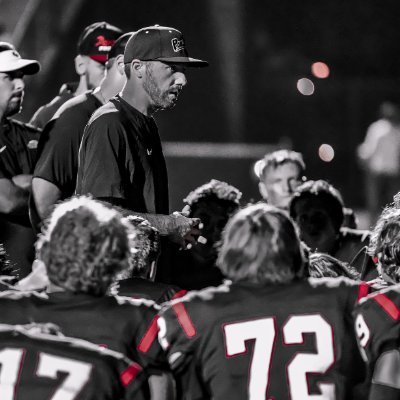 ELA teacher at SPASH. Head Football Coach for SPASH Football (WI) #PulltheRope