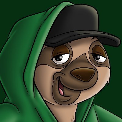 🦥 #Twitch Partner 🦥 #SlothCrew Stream Team Captain,
Entertainer, Streamer, Nerd who's enjoying life!
📧Business Email: aveegegaming@gmail.com