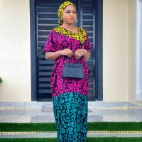Akure Tailor (@modest_hordee) Twitter profile photo