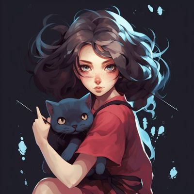интровертный_пирожок ака miss_perilinaさんのプロフィール画像