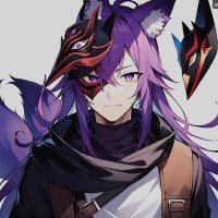 soma (@i_soma_fox_i) 's Twitter Profile
