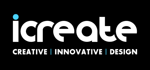icreatedesign offers creative graphics, web design and branding Solutions. Check out our website to see what we can do for you...