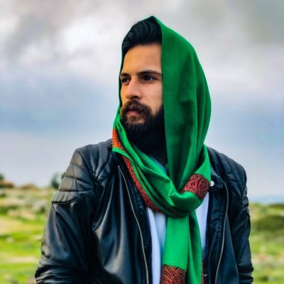 YahyaShIbrahim Profile Picture