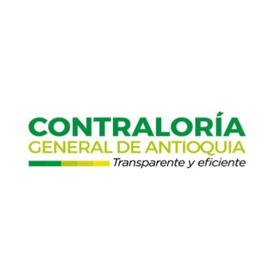Somos el órgano de control encargado de vigilar el manejo de los recursos públicos del departamento de Antioquia y sus municipios Contralora: Enedith González