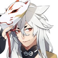 Byakko (@shiftingseal) 's Twitter Profile