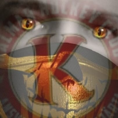 Alltid röd, alltid gul❤️💛❤️ aldrig 🟥⚫⚪

FÖR ALLTID Kalmar HC❤️💛