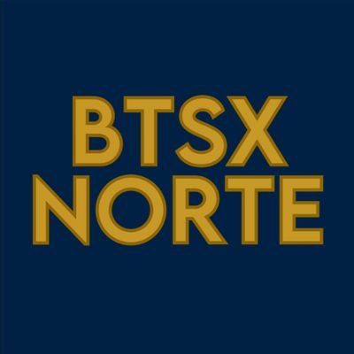 Conta reserva da @BTSxNORTE, fanbase de divulgação do BTS nas rádios e mídias nortistas. | Ative as notificações! 💜