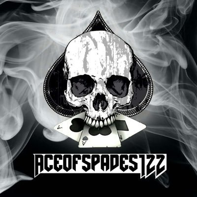 AceofSpades122 Profile Picture